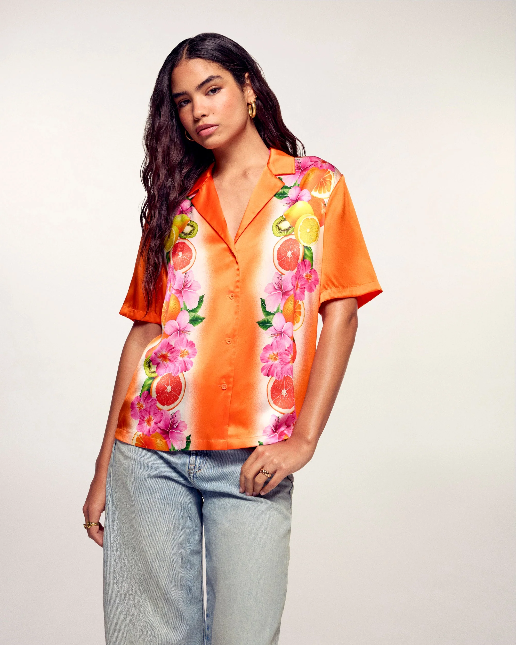 Women's Top Collection