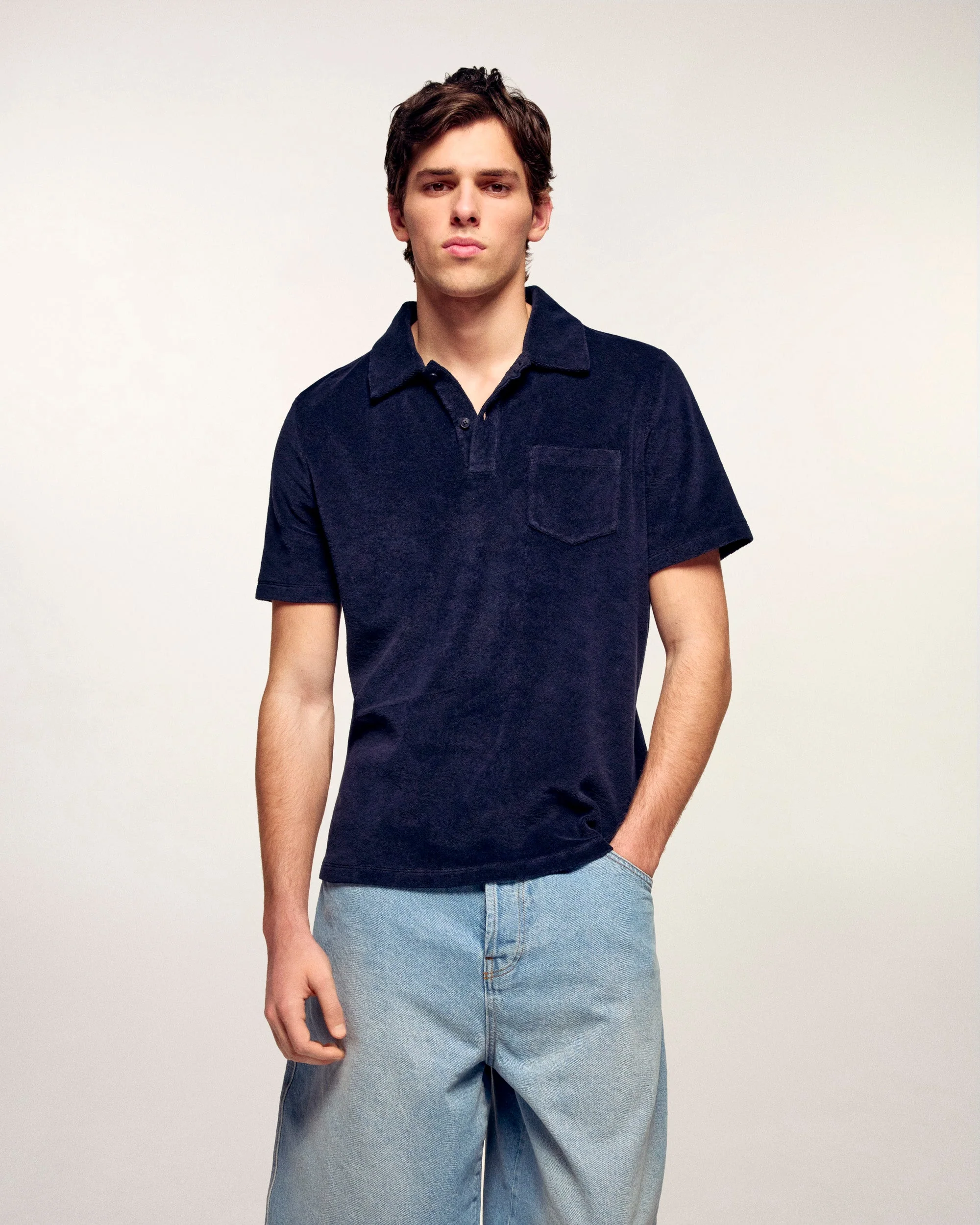 Men's Top Collections